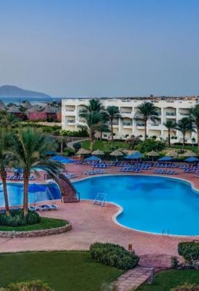 Aurora Oriental Resort