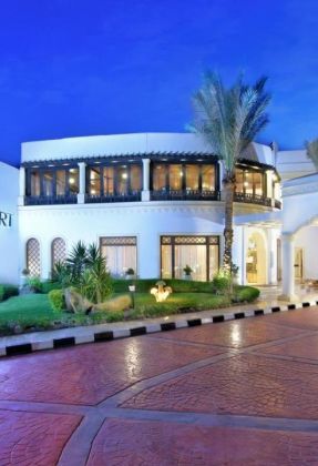 Jaz Fanara Resort