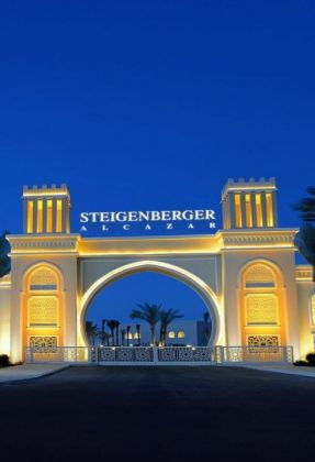Steigenberger Alcazar