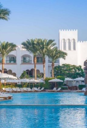 Baron Palms Sharm El Sheikh