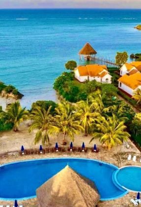 Azao Resort and Spa