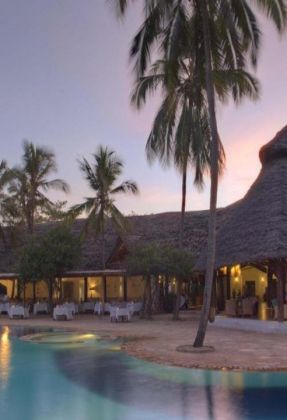 Bluebay Beach Resort and SPA