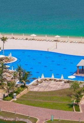 Andaz Dubai The Palm