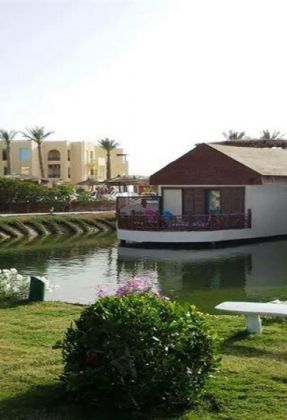 Panorama Bungalows El Gouna Superior
