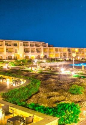 Viva Blue Resort Soma Bay (Adults Only 12+)