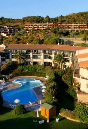 Sporting Hotel Tanca Manna