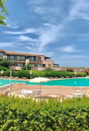 Sporting Hotel Tanca Manna