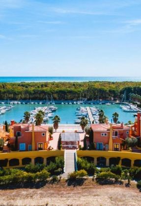 Argonauti Greenblu Resort Premium