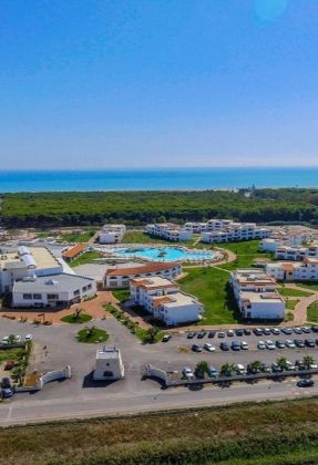 Danaide Resort Superior