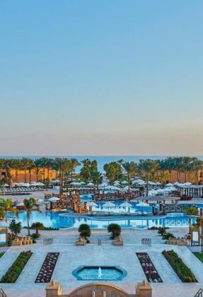 JAZ Grand Marsa