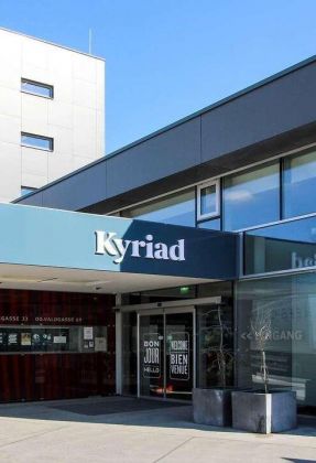 Kyriad Vienna Altmannsdorf или подобен