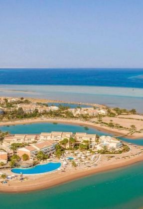 Movenpick Resort and Spa El Gouna