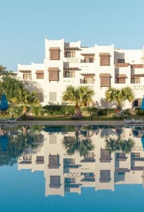 Mercure Hurghada