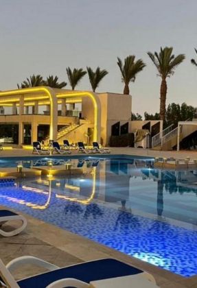 Bellagio Resort and Spa Superior