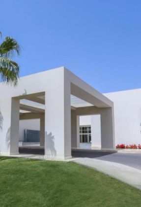 Jaz Aquaviva Hotel Premium