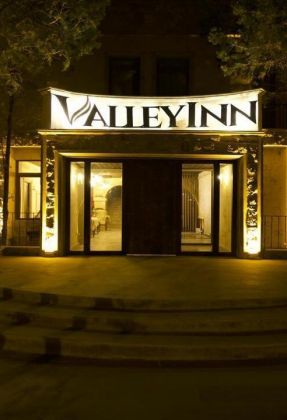 Velley Inn
