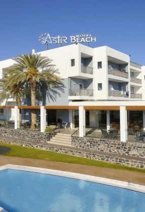 Astir Beach Hotel Premium