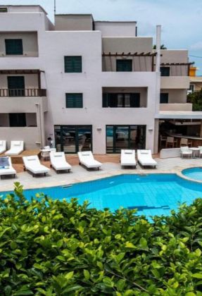 Porto Greco Village Beach Superior