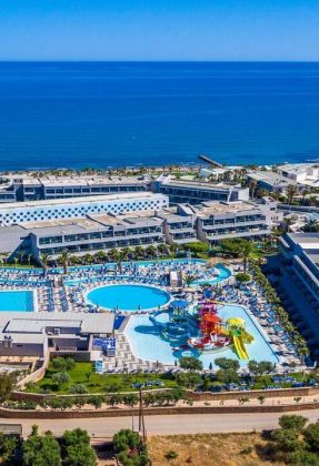 Lyttos Beach