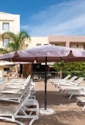 Casa Orama Boutique Hotel