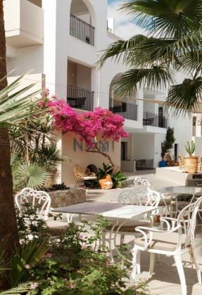 Nami Hotel (Ex. Residence Villas)