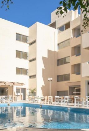 Central Hersonissos Hotel