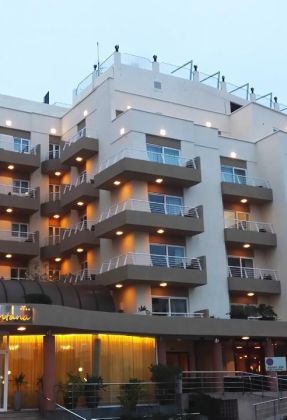 Santana Hotel