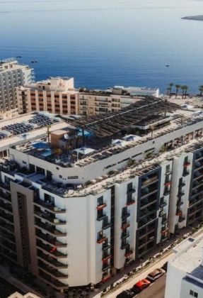 Best Western Premier Malta