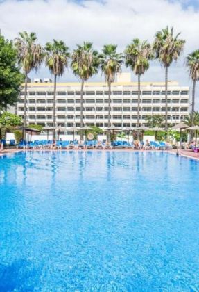 Blue Sea Puerto Resort
