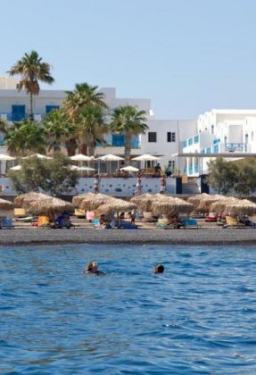 Kamari Beach Hotel