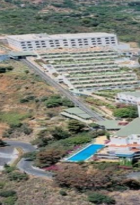 Hotel Antares