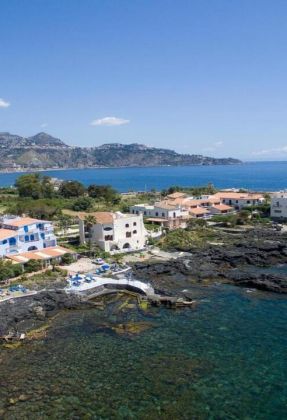 Hotel Nike Giardini Naxos