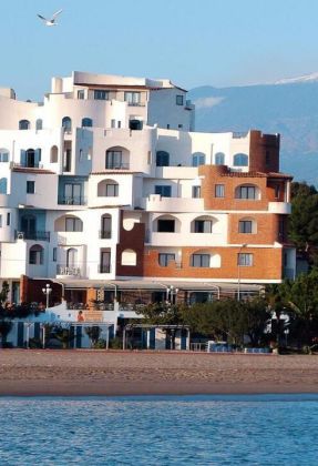 Sporting Baia Hotel