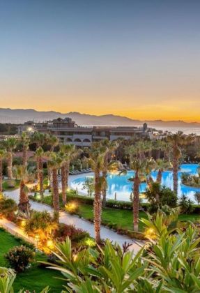 Acacia Resort
