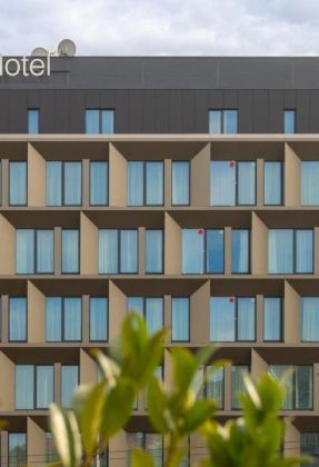 IntercityHotel Budapest