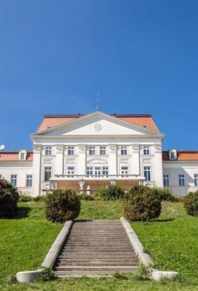 Austria Trend Hotel Schloss Wilhelminenberg Wien