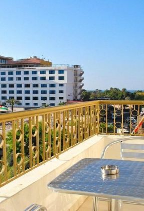 Al Qidra Hotel and Suites Aqaba Standard