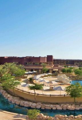 Movenpick Tala Bay Lux