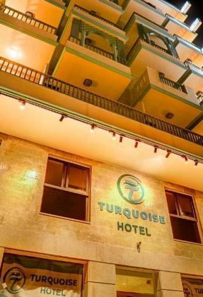 Turquoise Hotel Aqaba Standard