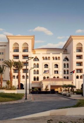 The Westin Saraya Aqaba Resort &Spa