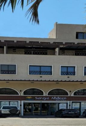 Saraya Abdeen Hotel
