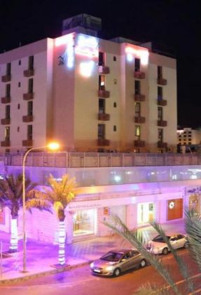 Al Raed Hotel