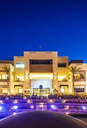 El Karma Aqua Beach Resort Standard или подобен