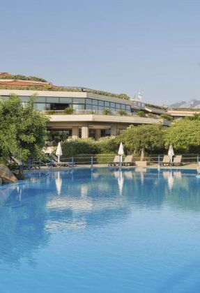Grand Palladium Sicilia Resort SPA