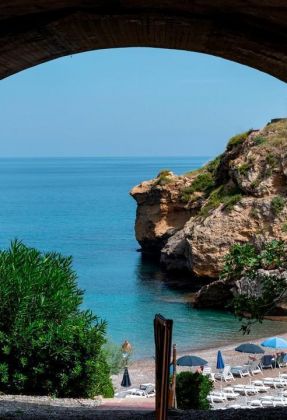 Torre Normanna Superior