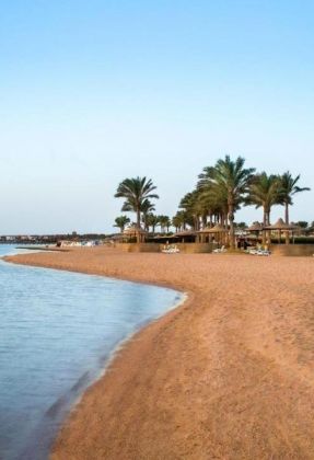 Aurora Oriental Resort Standard