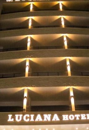 Luciana Hotel