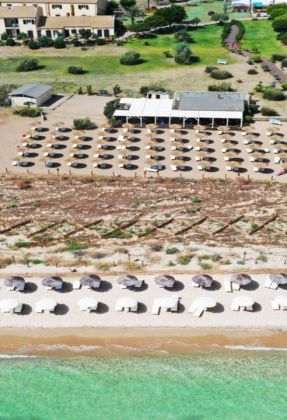 Lindbergh Sikania Eco Resort Premium