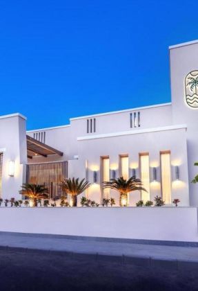 Iberotel Costa Mares