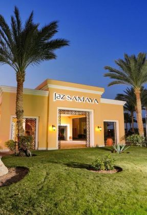 JAZ Samaya